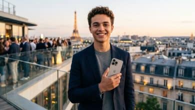 iphone 15 pro reconditionne certideal