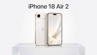 iphone 18 air 2