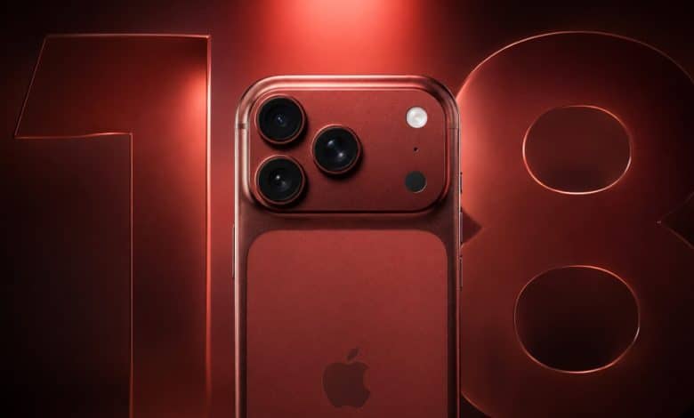 iphone 18 date de sortie