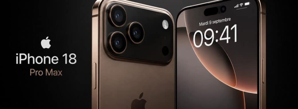iphone 18 pro max