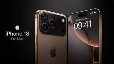 iphone 18 pro max