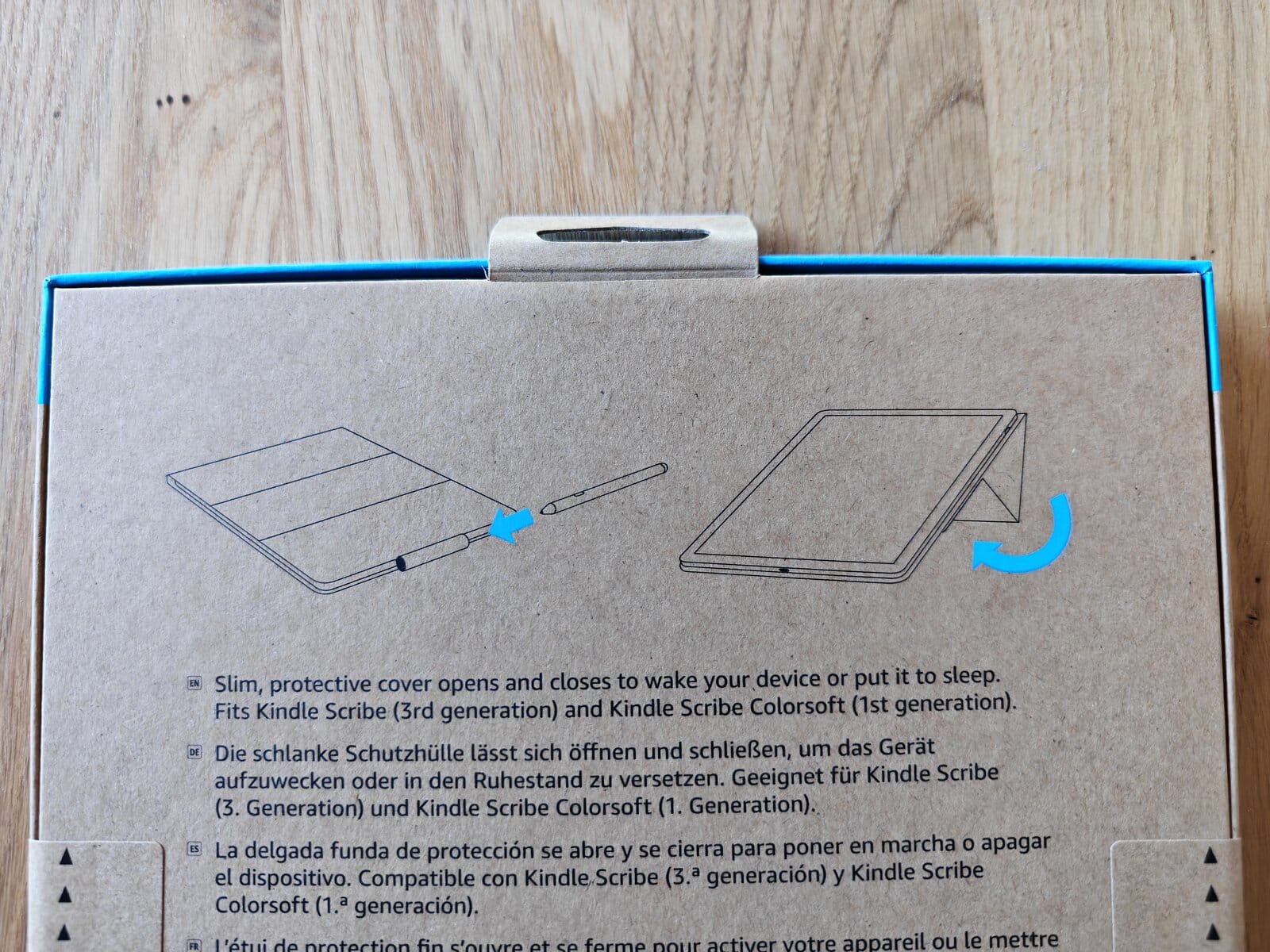 kindle colorsoft