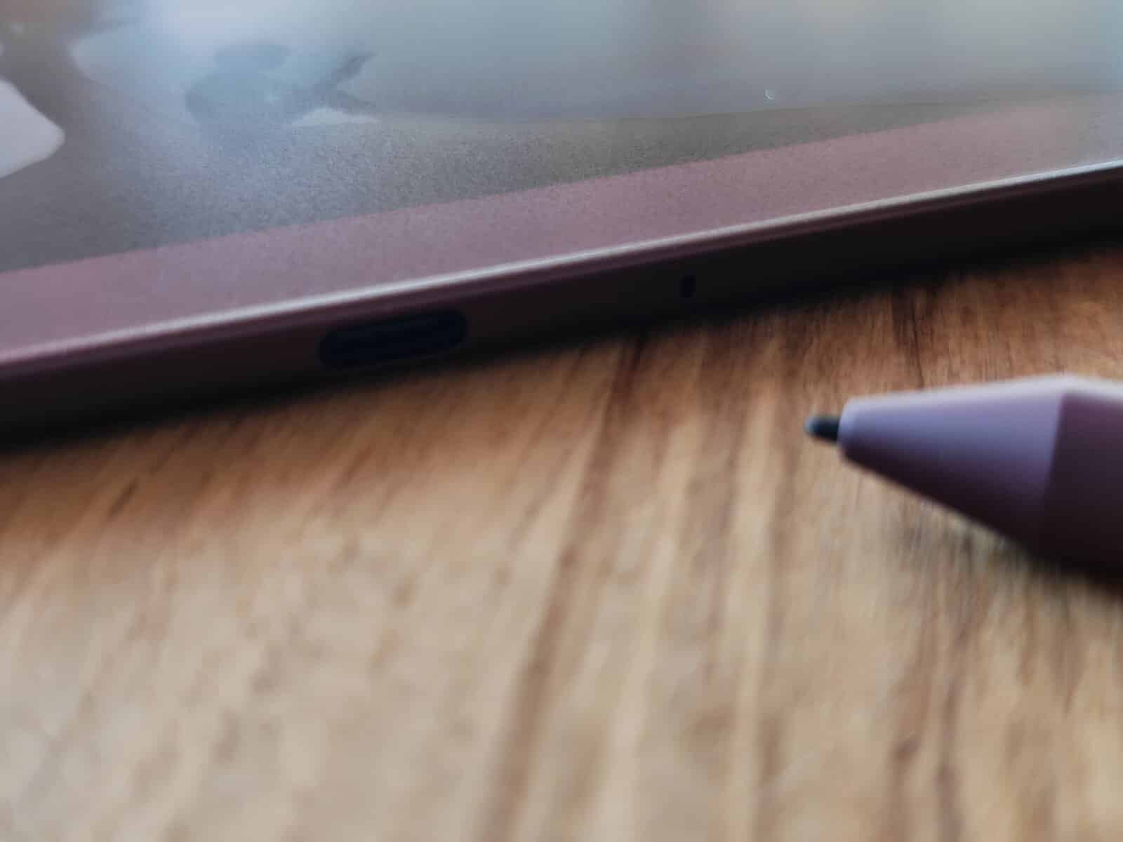 kindle colorsoft