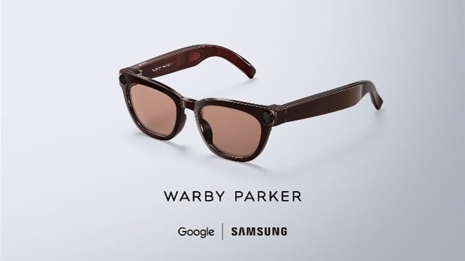 Samsung étend son écosystème Galaxy aux lunettes connectées