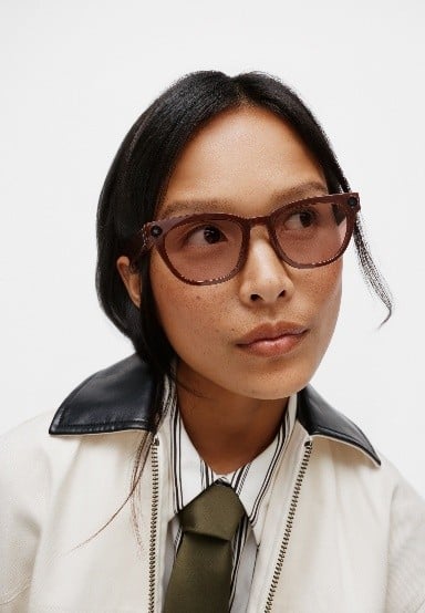 Samsung étend son écosystème Galaxy aux lunettes connectées