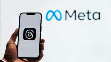 meta ai threads
