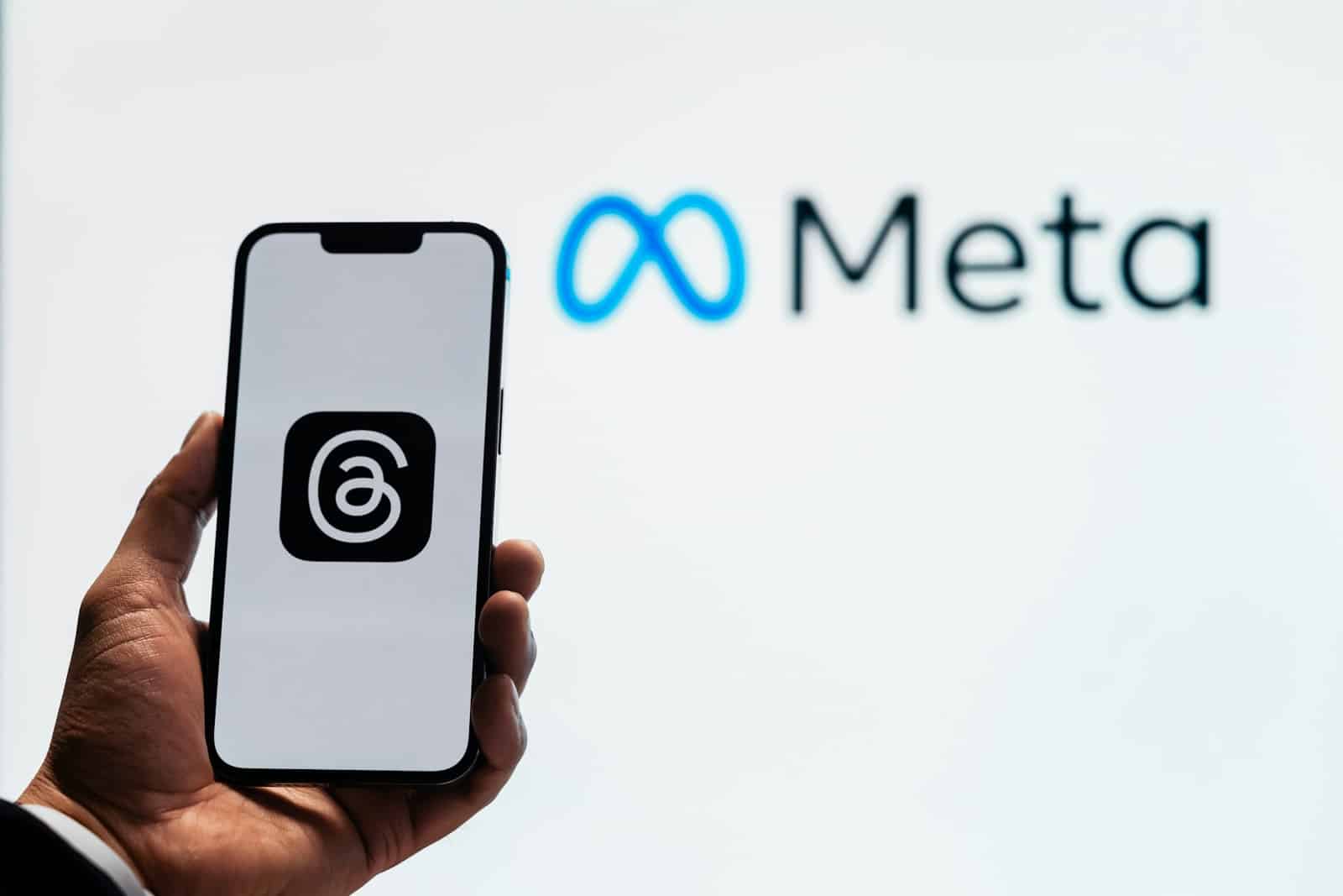 meta ai threads