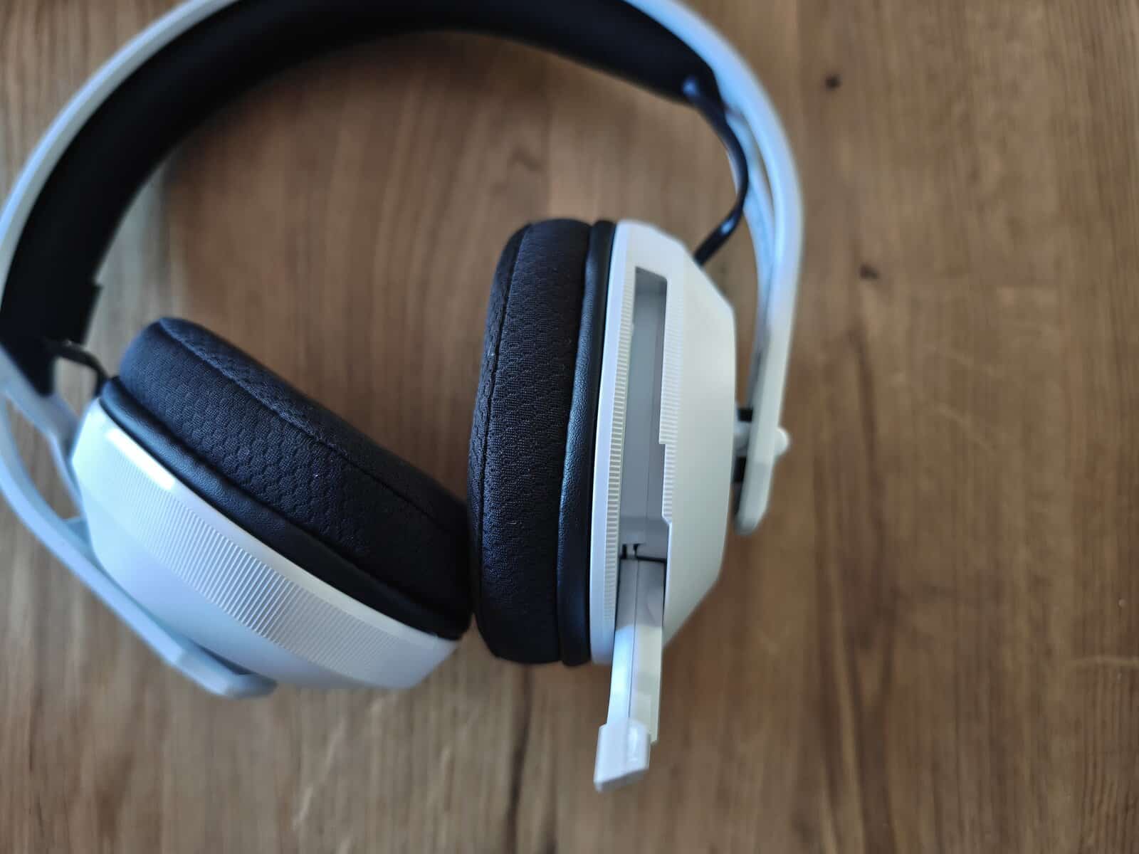 NACON RIG 600 PRO