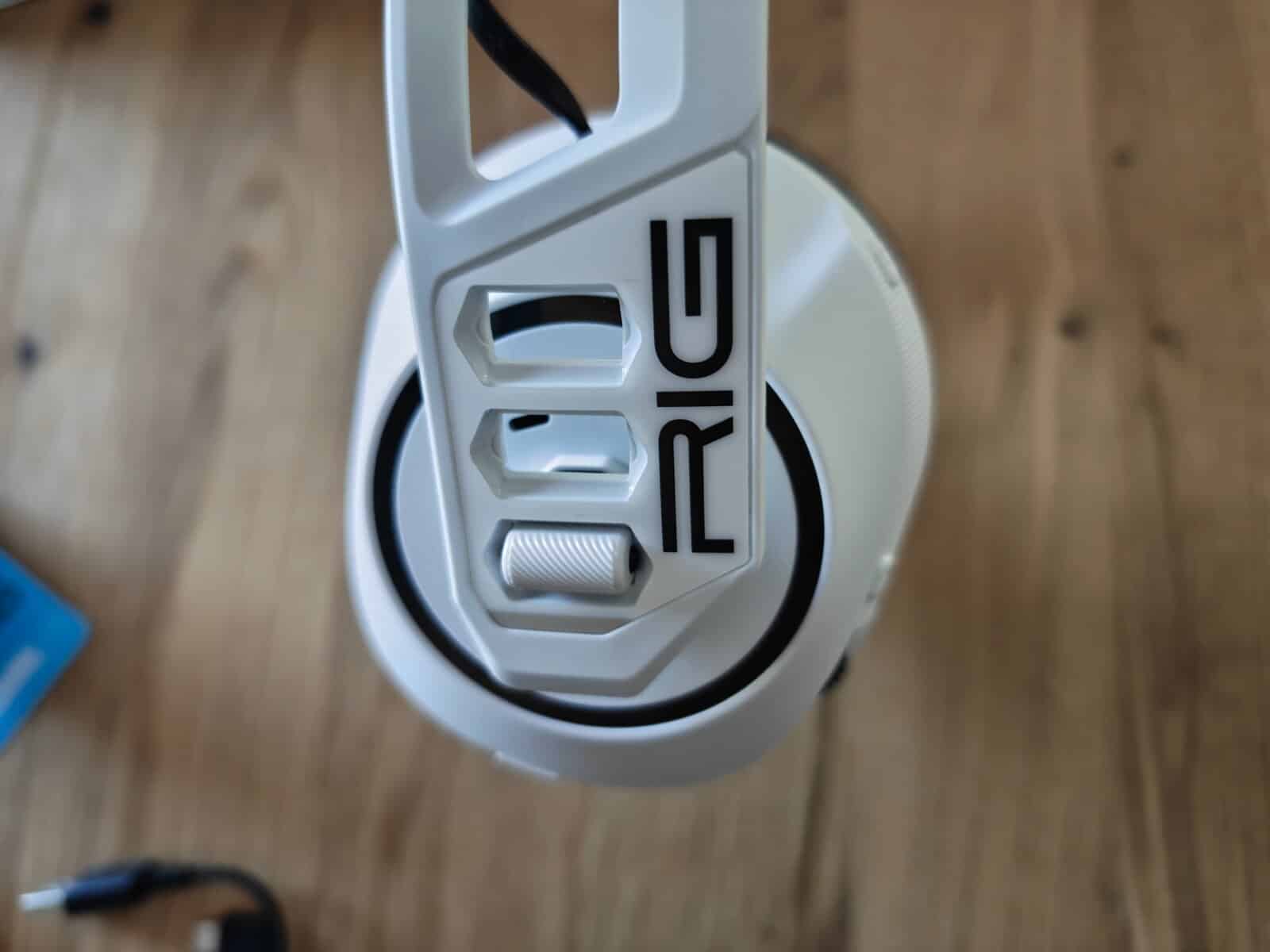 NACON RIG 600 PRO