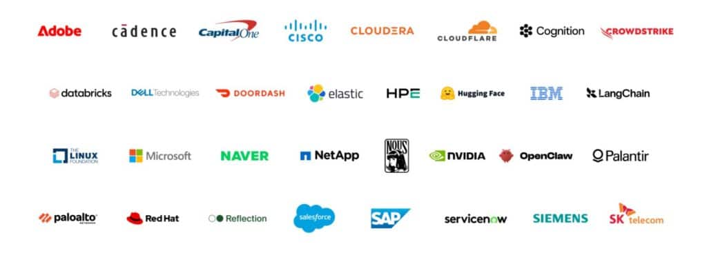 open secure ai alliance nvidia