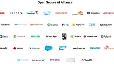 open secure ai alliance nvidia