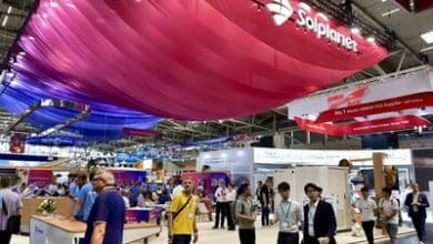 Solplanet lance à Intersolar 2026 des solutions IA pour une énergie plus efficace.