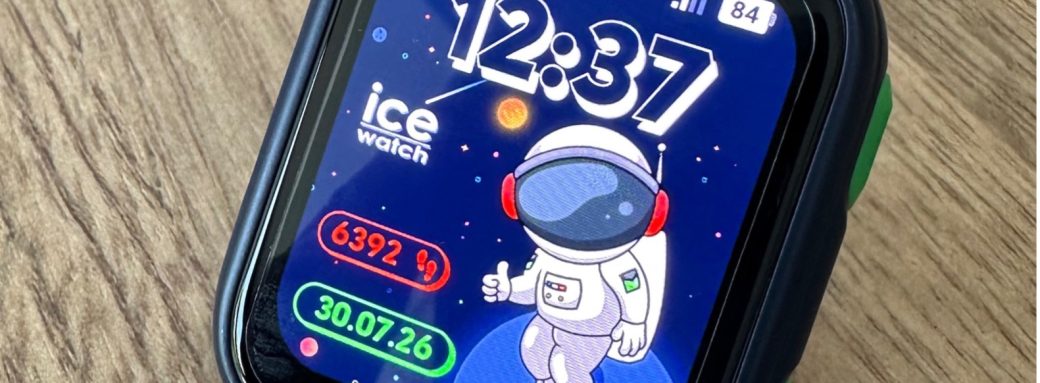 ICE kids 4G 2.0