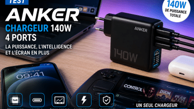 Anker