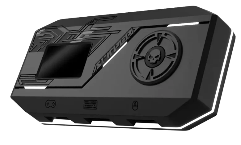 Brook Sniper 2, le convertisseur clavier-souris de Brook Gaming pour consoles