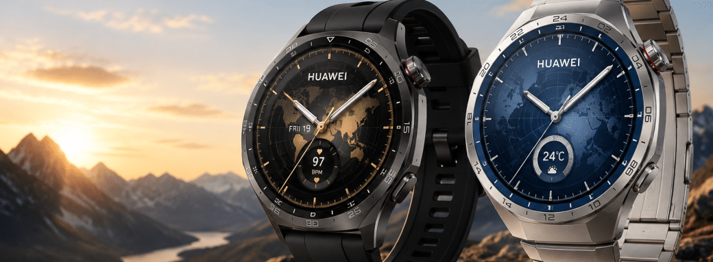 HUAWEI WATCH GT 7 Series