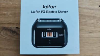 Laifen P3