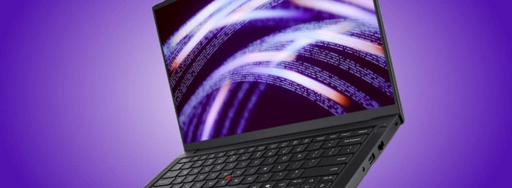 Lenovo ThinkPad P14s Gen 7, la station de travail mobile compacte