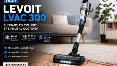 Levoit LVAC 300