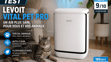 Levoit Vital Pet Pro