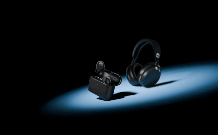 Découvrez le Sennheiser MOMENTUM True Wireless 5 : l’excellence MOMENTUM dans votre poche