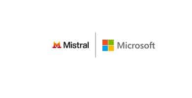 Microsoft et Mistral élargissent leur partenariat stratégique pour proposer aux entreprises et aux secteurs réglementés une IA d'avant-garde qu'elles peuvent contrôler