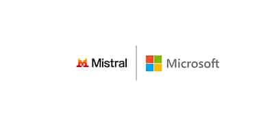 Microsoft et Mistral élargissent leur partenariat stratégique pour proposer aux entreprises et aux secteurs réglementés une IA d'avant-garde qu'elles peuvent contrôler