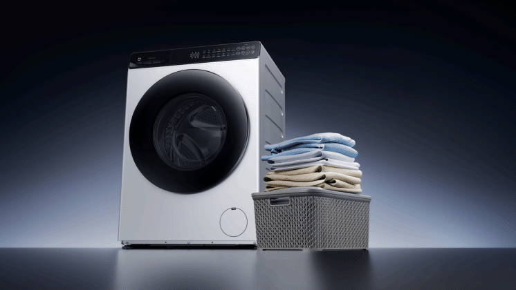 Xiaomi annonce la disponibilité en France de sa nouvelle gamme de gros électroménager