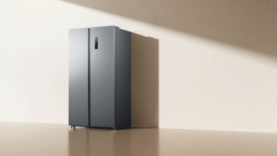 Xiaomi annonce la disponibilité en France de sa nouvelle gamme de gros électroménager