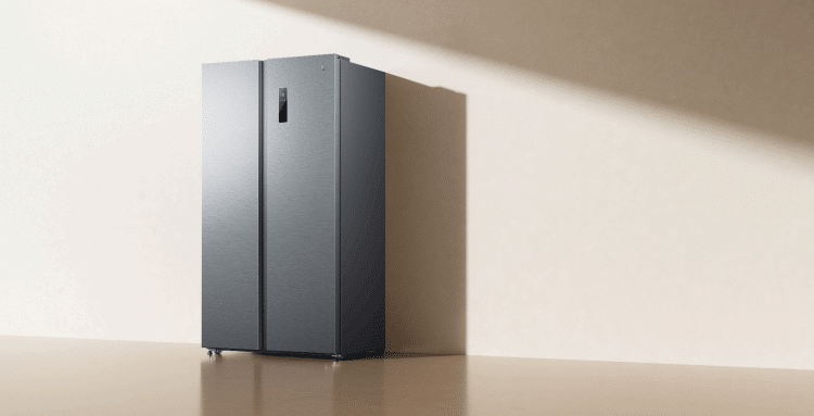 Xiaomi annonce la disponibilité en France de sa nouvelle gamme de gros électroménager