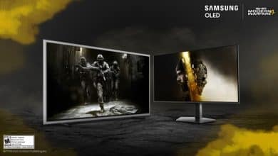 Samsung annonce un partenariat avec Call of Duty®: Modern Warfare® 4