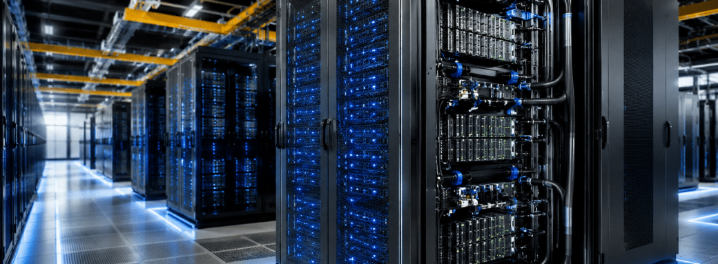 Racks robustes -Supermicro