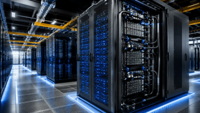 Racks robustes -Supermicro