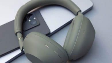 Sony dévoile le WH-1000XM6 Olive : l’iconique casque à réduction de bruit se pare d’une nouvelle teinte raffinée !