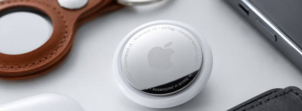 apple airtag avantages inconvenients