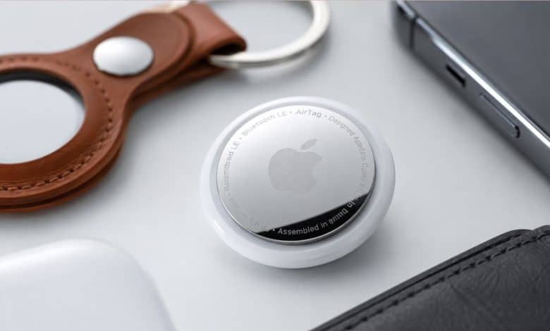apple airtag avantages inconvenients