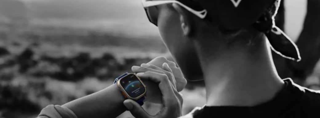 apple watch