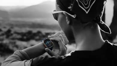 apple watch