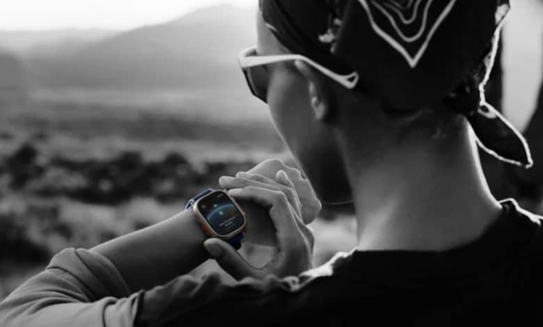 apple watch