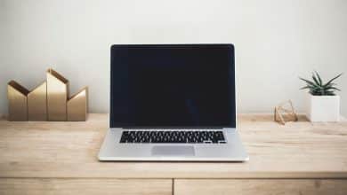 astuces maximiser autonomie macbook