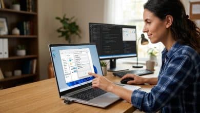 formater cle usb windows