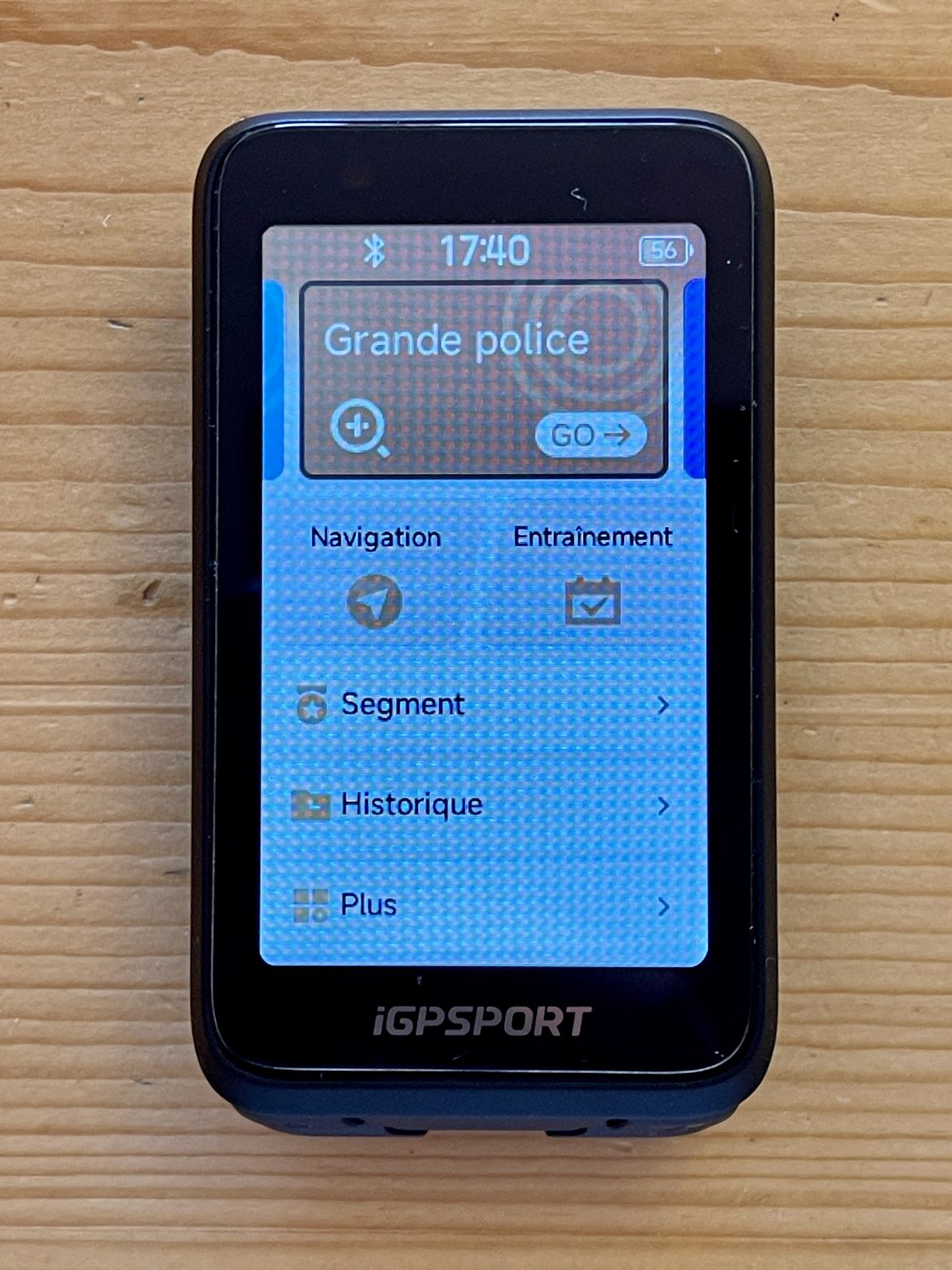 igpsport-binavi-air-accueil