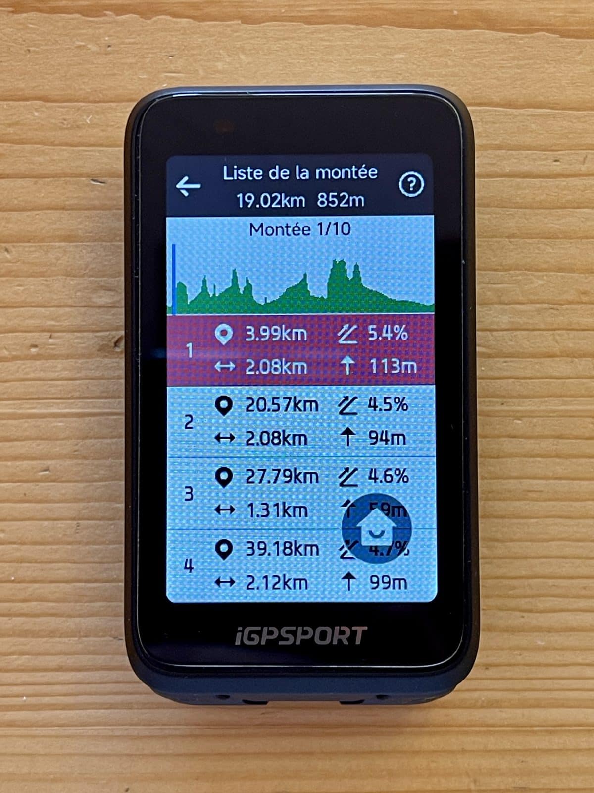 igpsport-binavi-air-liste-montees