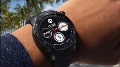 motorola moto watch ultra