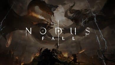 Annonce de Nodusfall par l'éditeur HoYoverse