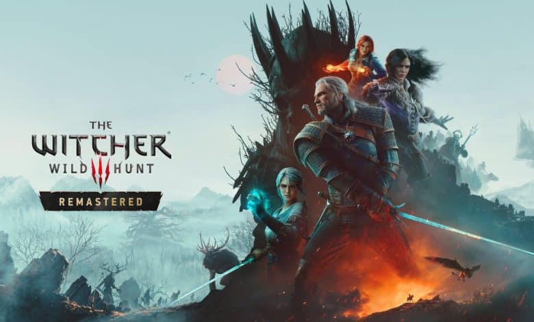 the-witcher-3-remastered
