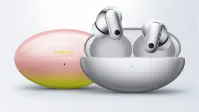 Huawei FreeBuds Neo, écouteurs sans fil et boîtier de charge