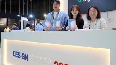 Intro IFA - Coree du Sud - IA