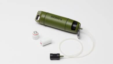 U2 System dévoile Purisoo +