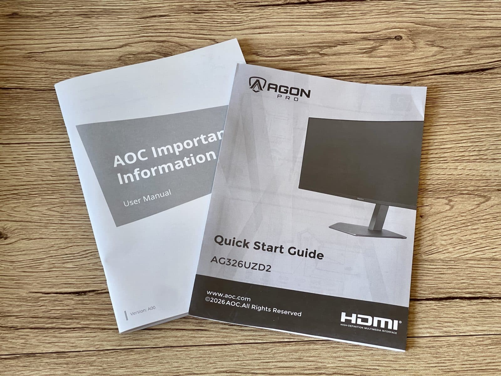 aoc-agon-pro-ag326uzd2-manuels